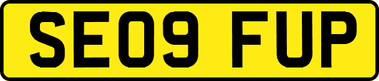 SE09FUP