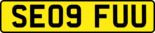 SE09FUU