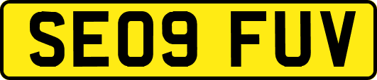 SE09FUV