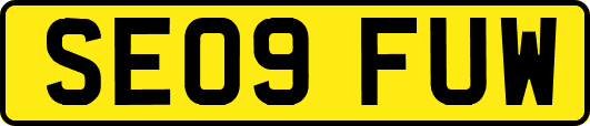 SE09FUW