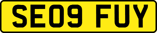 SE09FUY