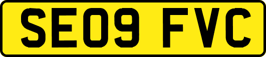SE09FVC