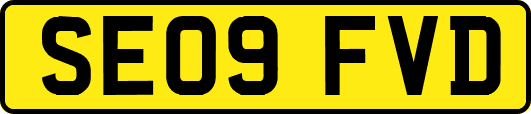 SE09FVD