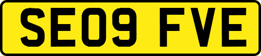 SE09FVE