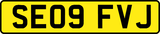 SE09FVJ