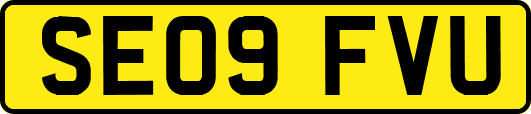 SE09FVU