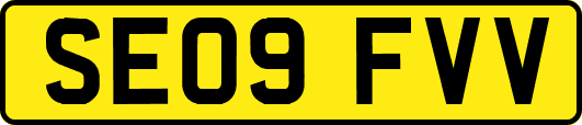 SE09FVV