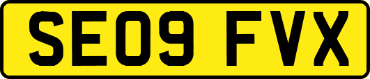 SE09FVX