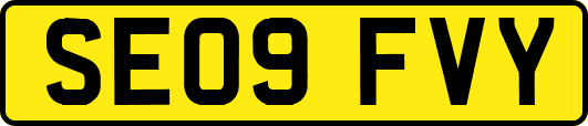 SE09FVY