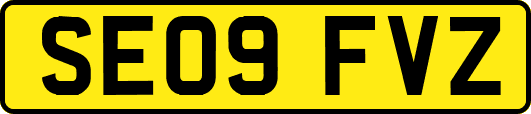 SE09FVZ