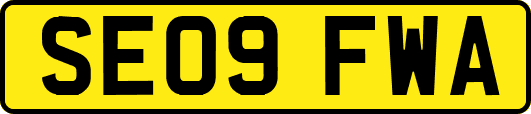 SE09FWA