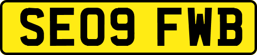 SE09FWB
