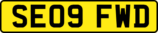 SE09FWD