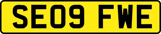 SE09FWE