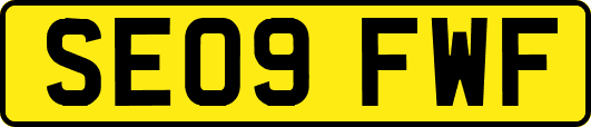 SE09FWF