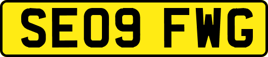 SE09FWG