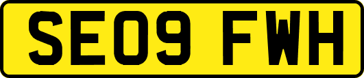 SE09FWH