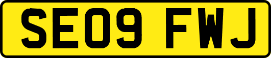 SE09FWJ