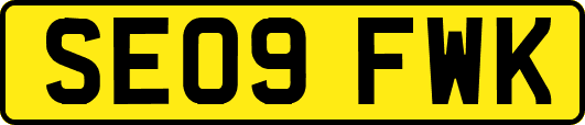 SE09FWK