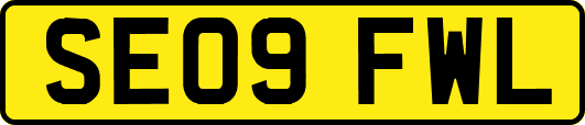 SE09FWL