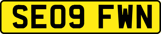 SE09FWN