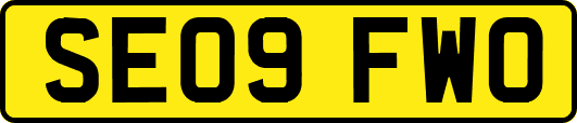 SE09FWO