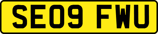 SE09FWU