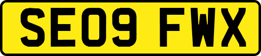 SE09FWX