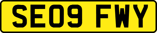SE09FWY