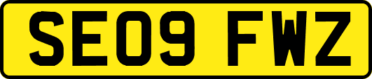 SE09FWZ