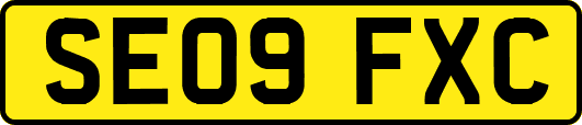 SE09FXC