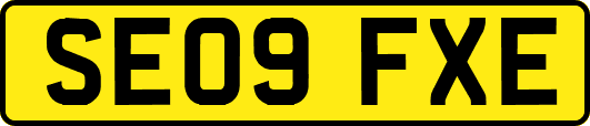 SE09FXE