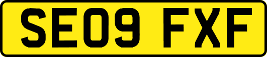 SE09FXF