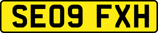 SE09FXH