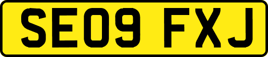 SE09FXJ