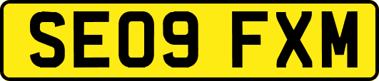 SE09FXM