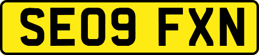 SE09FXN