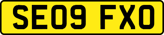 SE09FXO