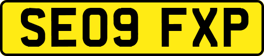 SE09FXP