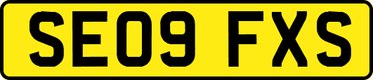 SE09FXS
