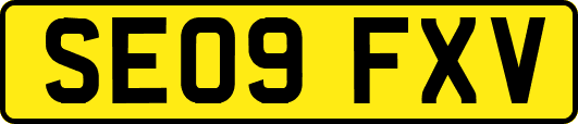 SE09FXV