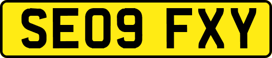 SE09FXY