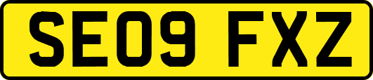 SE09FXZ