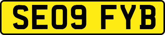 SE09FYB