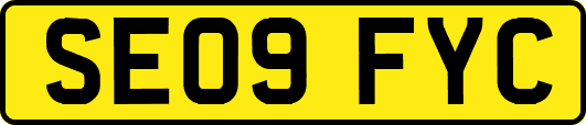 SE09FYC