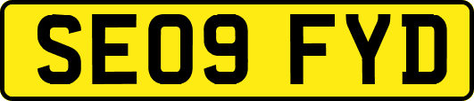 SE09FYD
