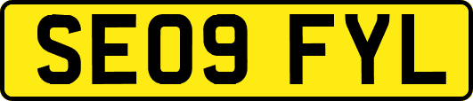 SE09FYL