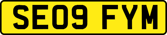 SE09FYM