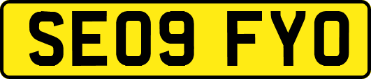 SE09FYO