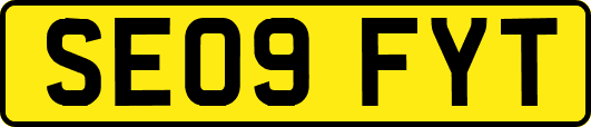 SE09FYT